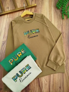بلوز شلوار PURE